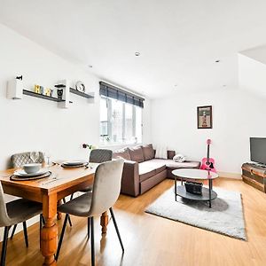 Appartement met Twee Slaapkamers